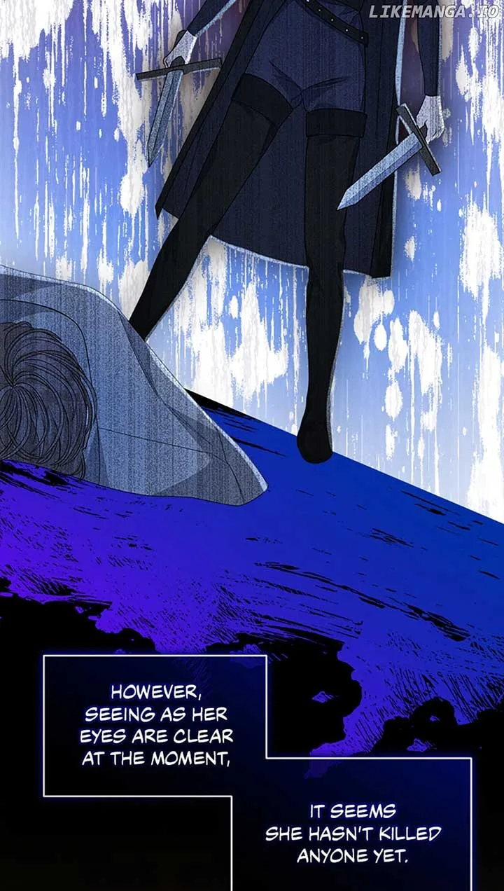 The Exhausting Reality of Novel Transmigration Chapter 40 page 15