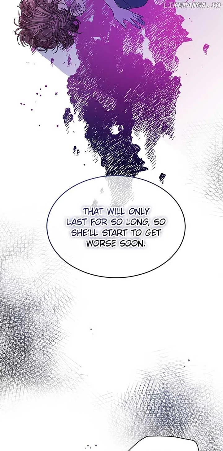 The Exhausting Reality of Novel Transmigration Chapter 40 page 33