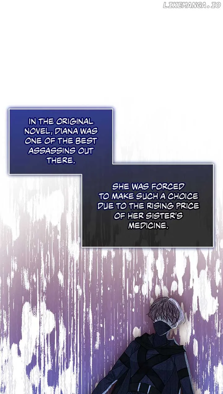 The Exhausting Reality of Novel Transmigration Chapter 40 page 14