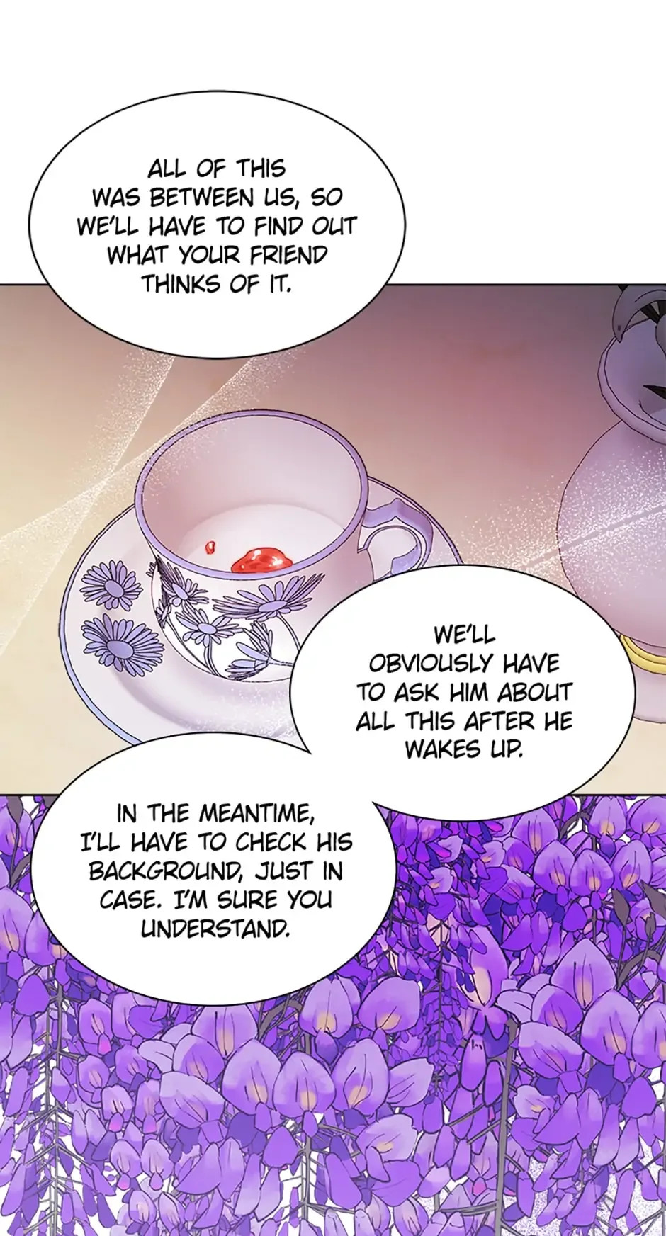 The Exhausting Reality of Novel Transmigration Chapter 31 page 52