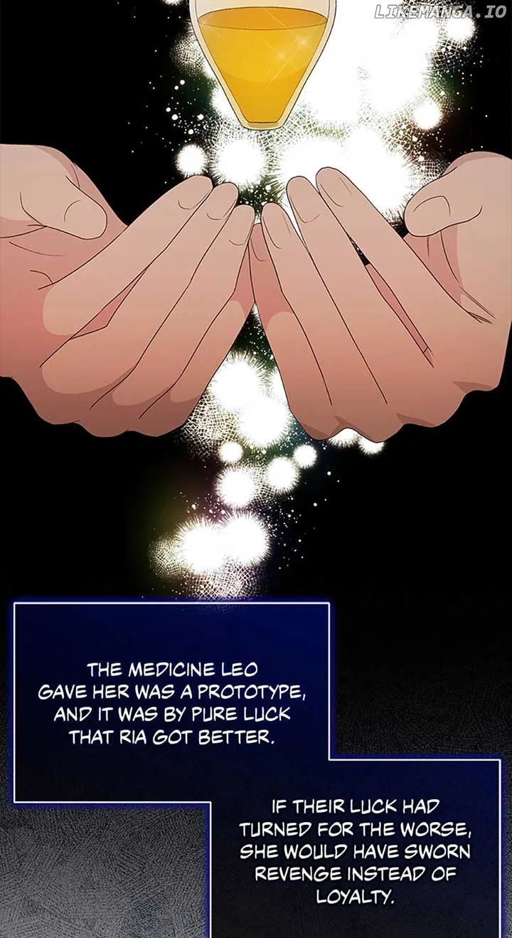 The Exhausting Reality of Novel Transmigration Chapter 40 page 21