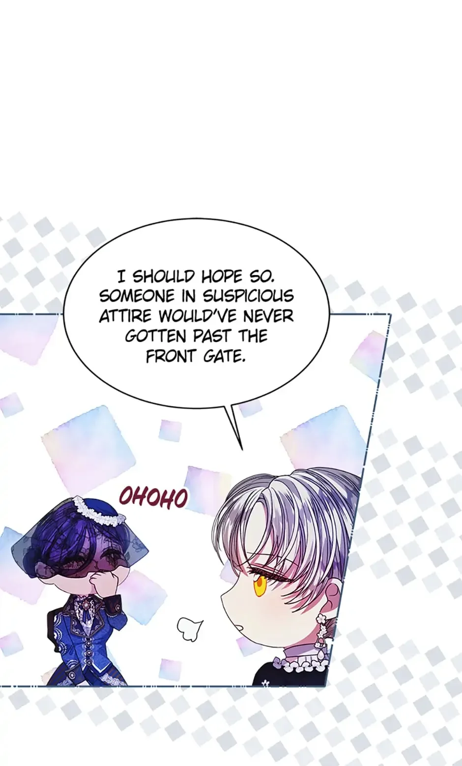 The Exhausting Reality of Novel Transmigration Chapter 35 page 34