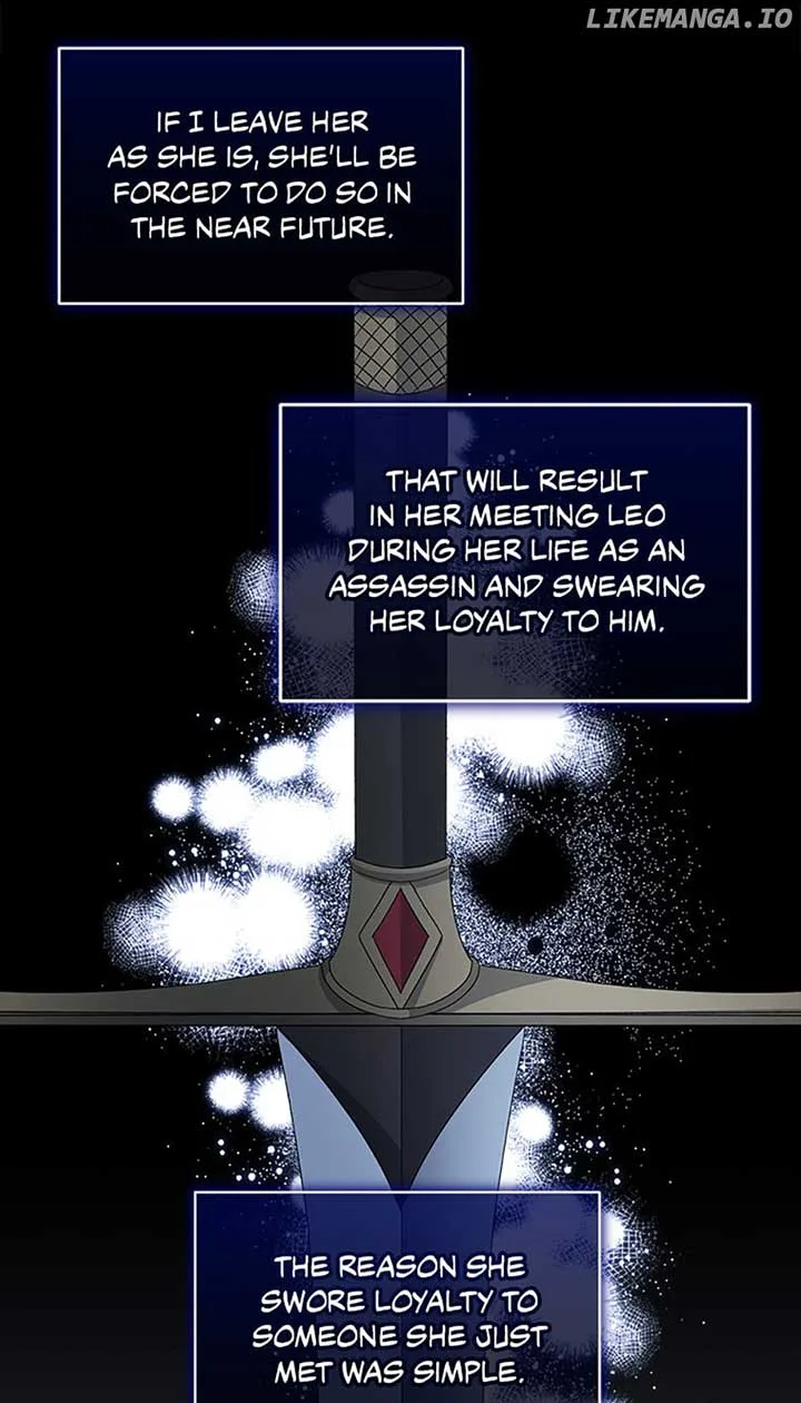 The Exhausting Reality of Novel Transmigration Chapter 40 page 17