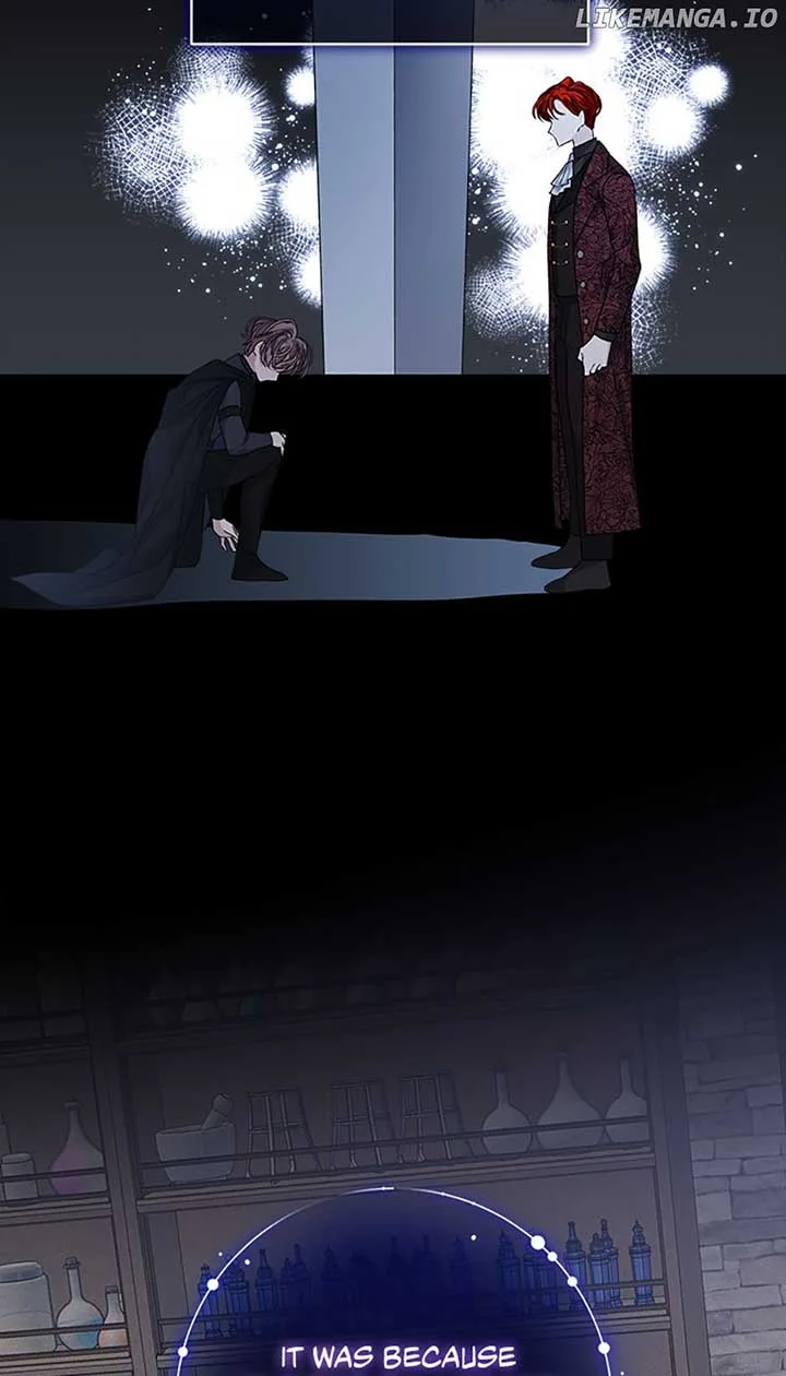 The Exhausting Reality of Novel Transmigration Chapter 40 page 18