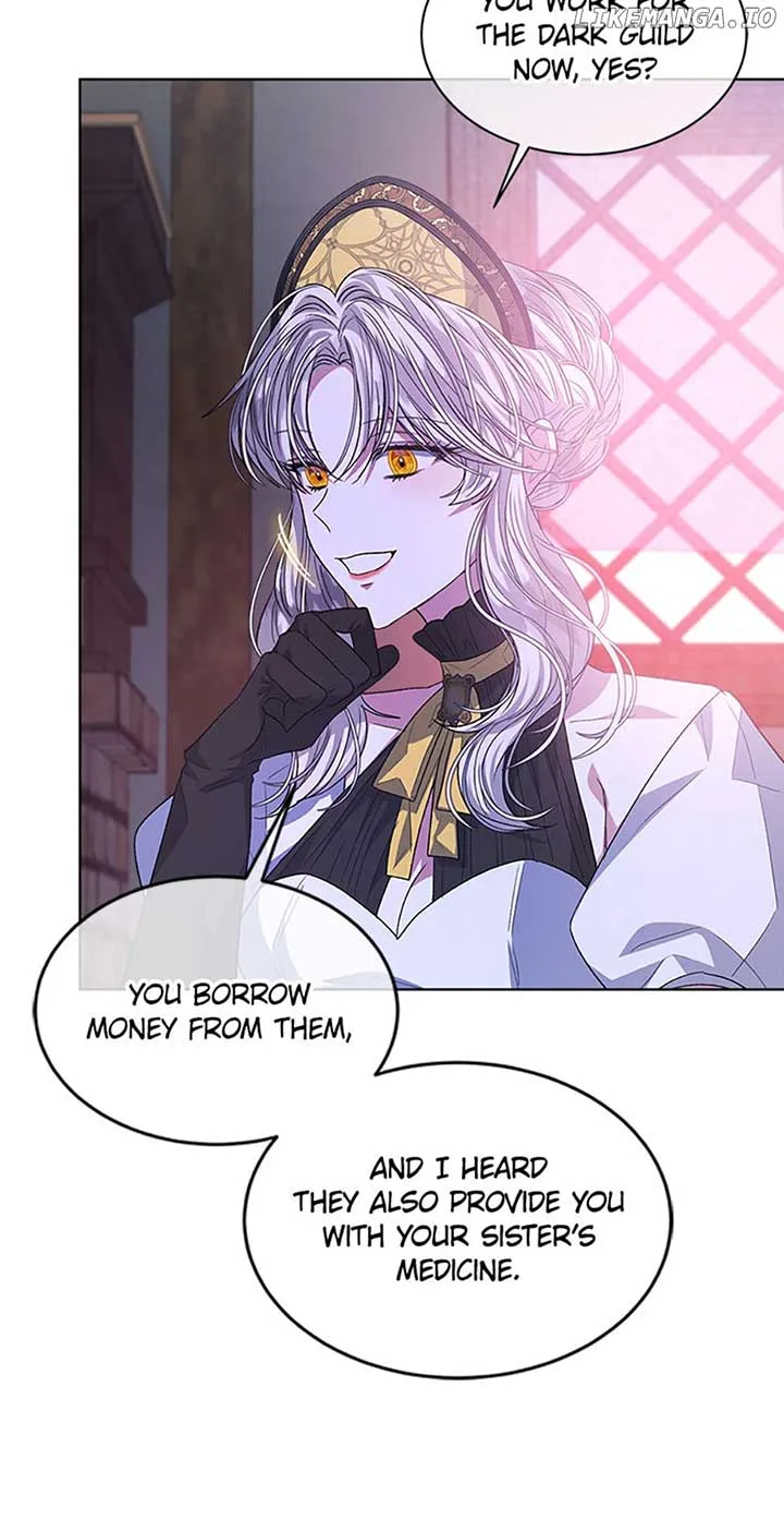 The Exhausting Reality of Novel Transmigration Chapter 40 page 28