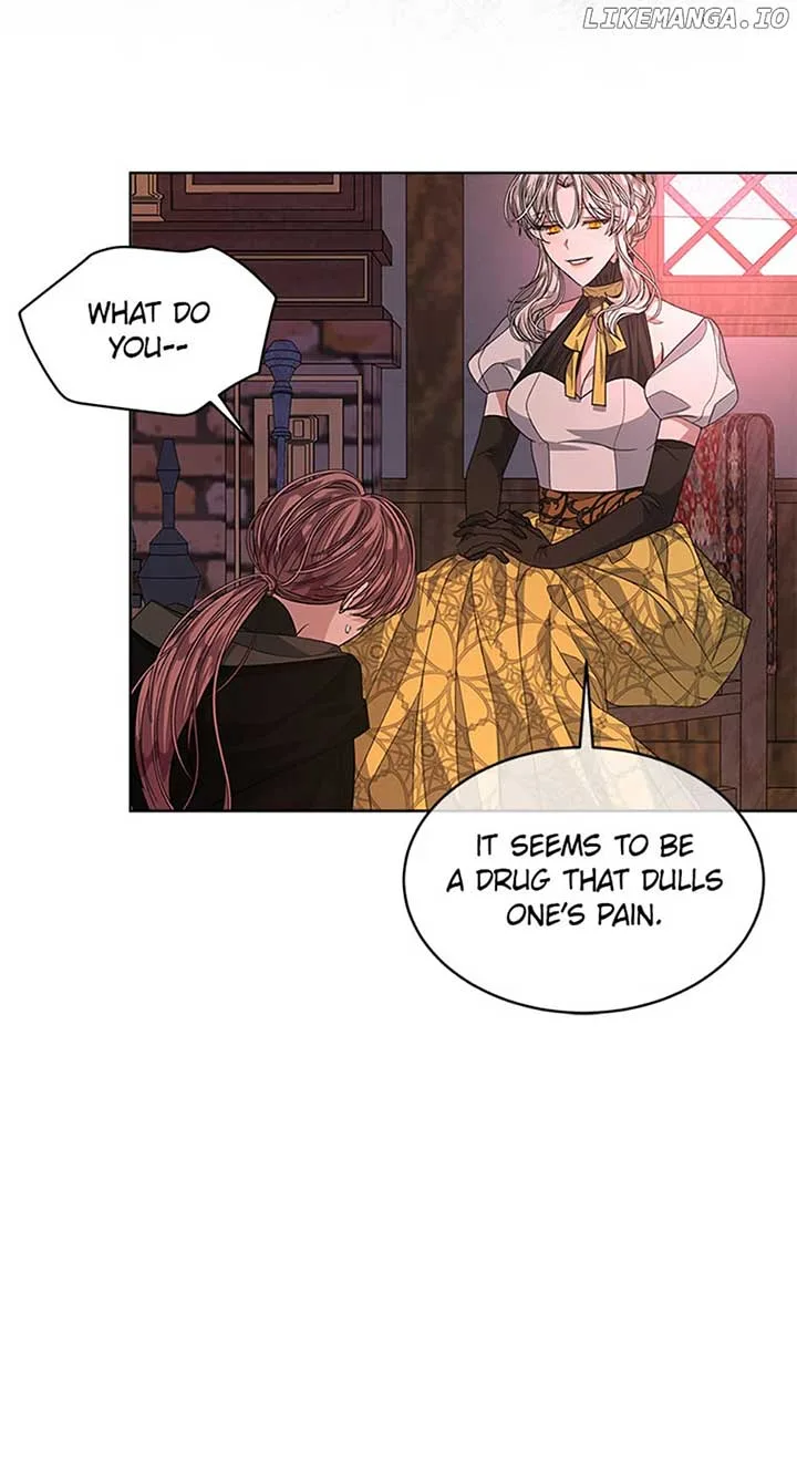 The Exhausting Reality of Novel Transmigration Chapter 40 page 31