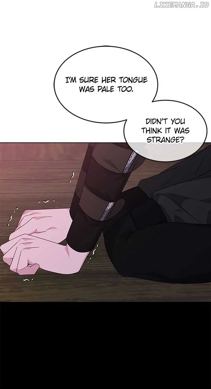 The Exhausting Reality of Novel Transmigration Chapter 40 page 36