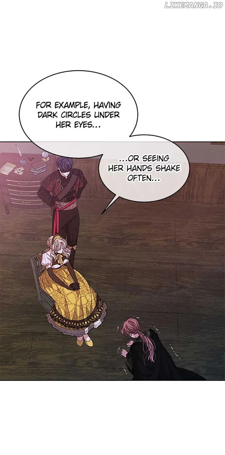 The Exhausting Reality of Novel Transmigration Chapter 40 page 35