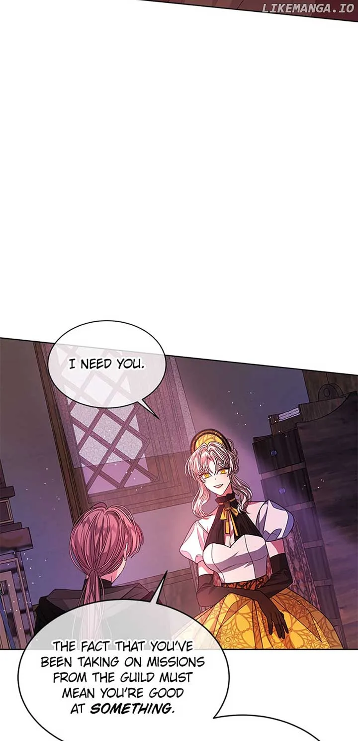 The Exhausting Reality of Novel Transmigration Chapter 40 page 11