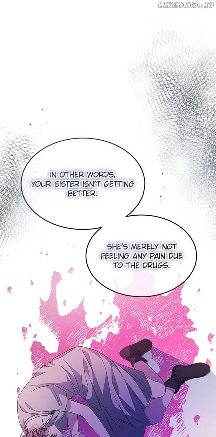 The Exhausting Reality of Novel Transmigration Chapter 40 page 32