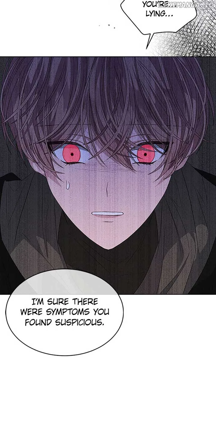 The Exhausting Reality of Novel Transmigration Chapter 40 page 34