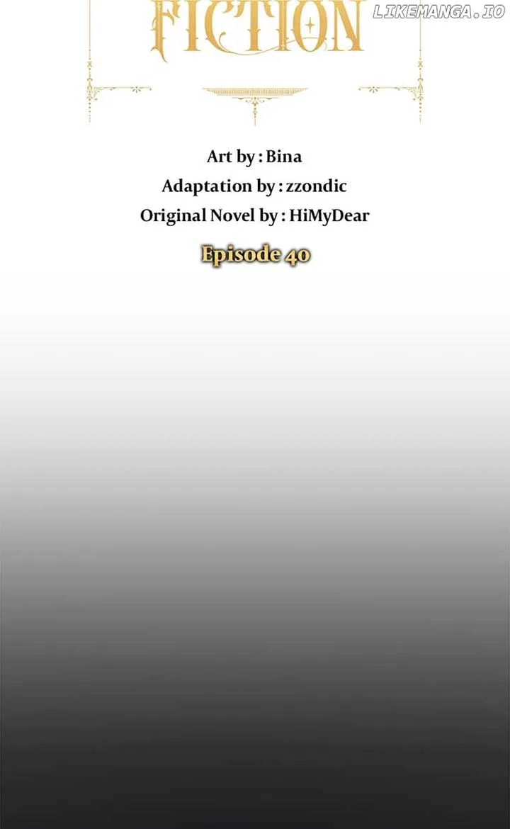 The Exhausting Reality of Novel Transmigration Chapter 40 page 7