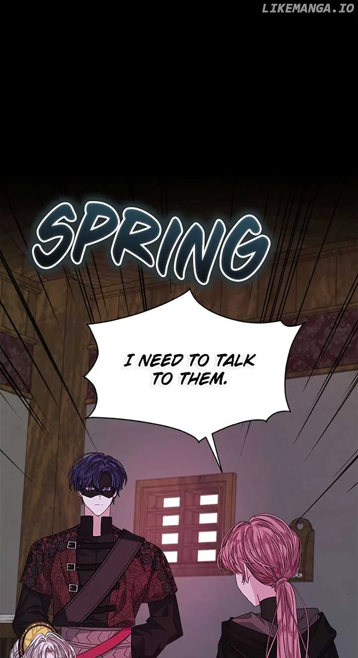 The Exhausting Reality of Novel Transmigration Chapter 40 page 37
