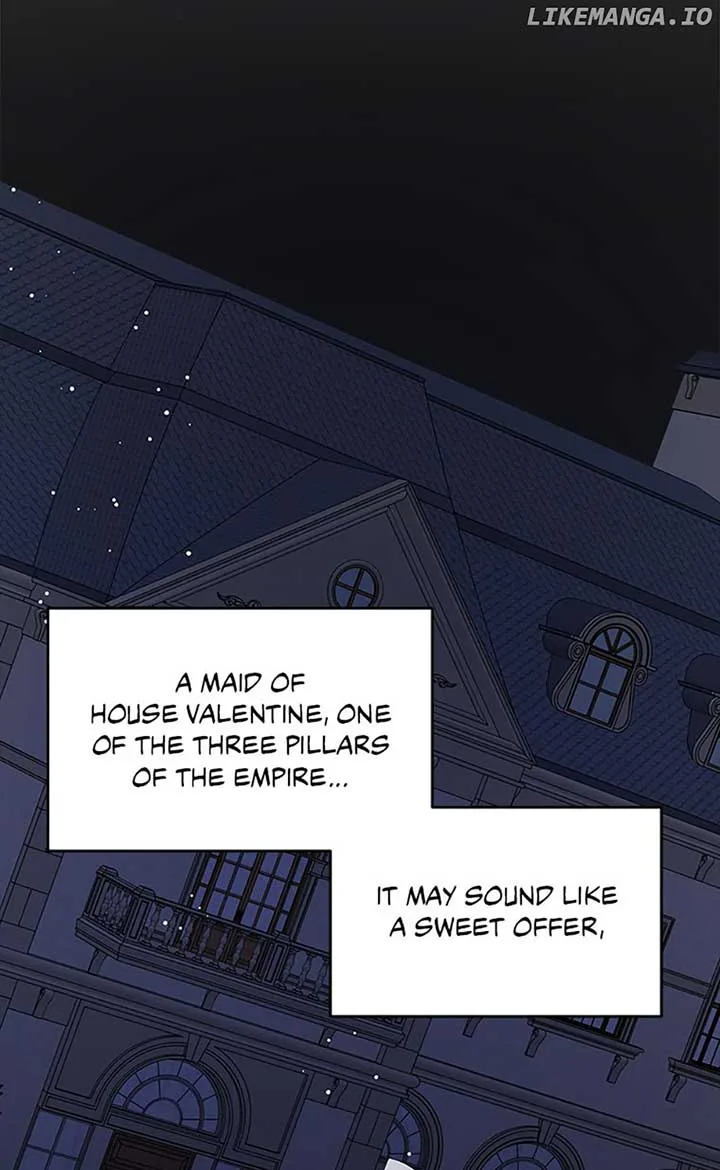 The Exhausting Reality of Novel Transmigration Chapter 40 page 8