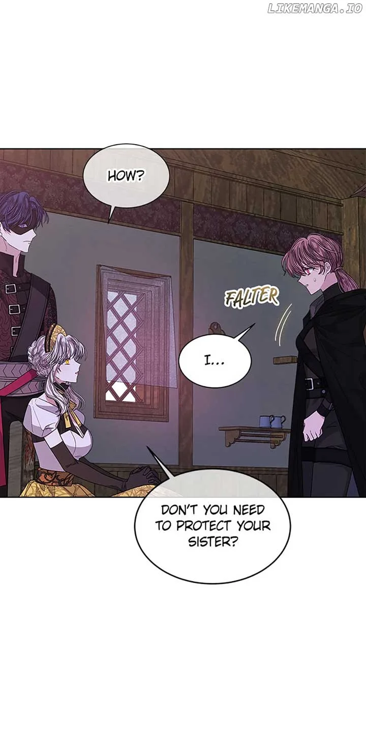 The Exhausting Reality of Novel Transmigration Chapter 40 page 40