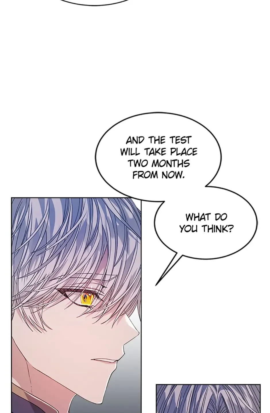 The Exhausting Reality of Novel Transmigration Chapter 31 page 50