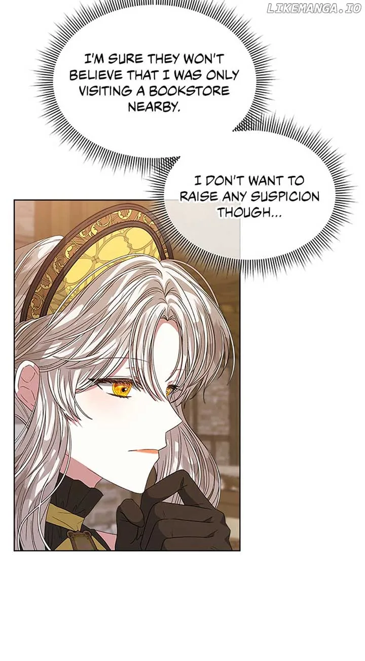 The Exhausting Reality of Novel Transmigration Chapter 40 page 76