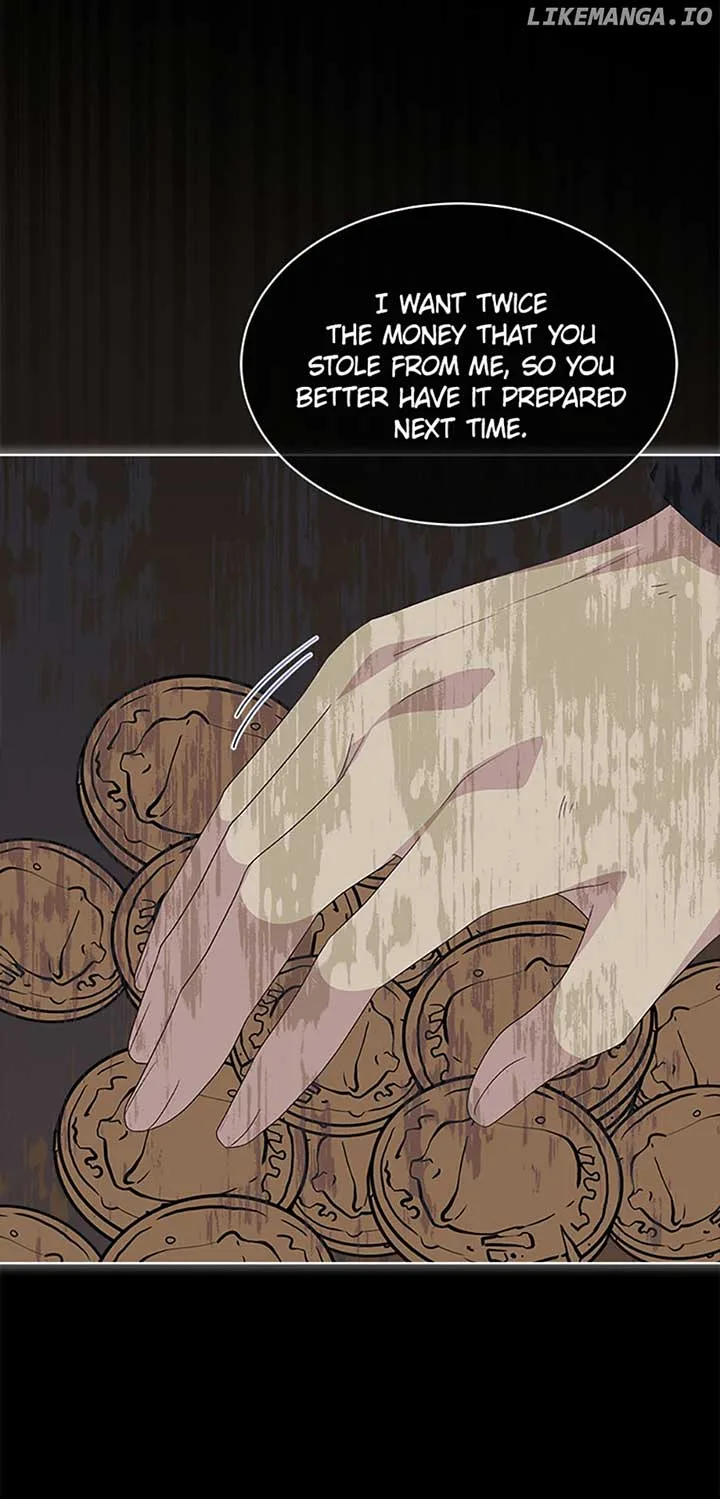 The Exhausting Reality of Novel Transmigration Chapter 40 page 57