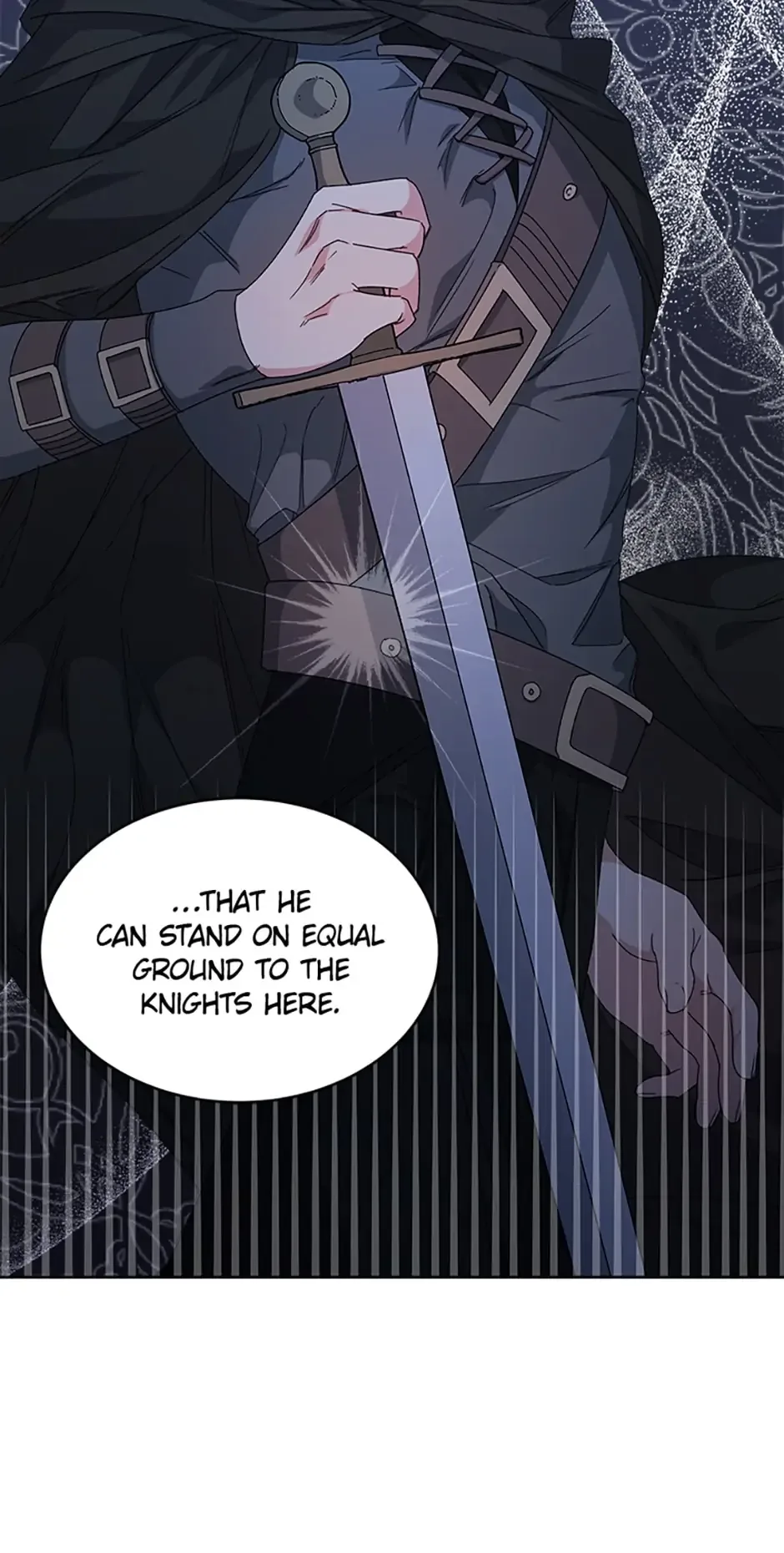 The Exhausting Reality of Novel Transmigration Chapter 31 page 48