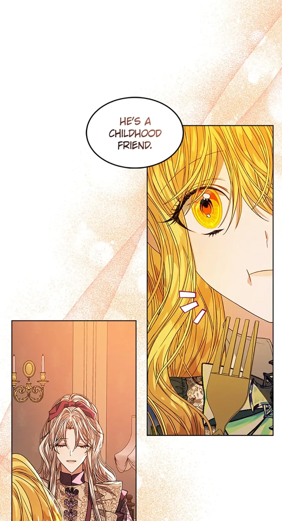 The Exhausting Reality of Novel Transmigration Chapter 31 page 62