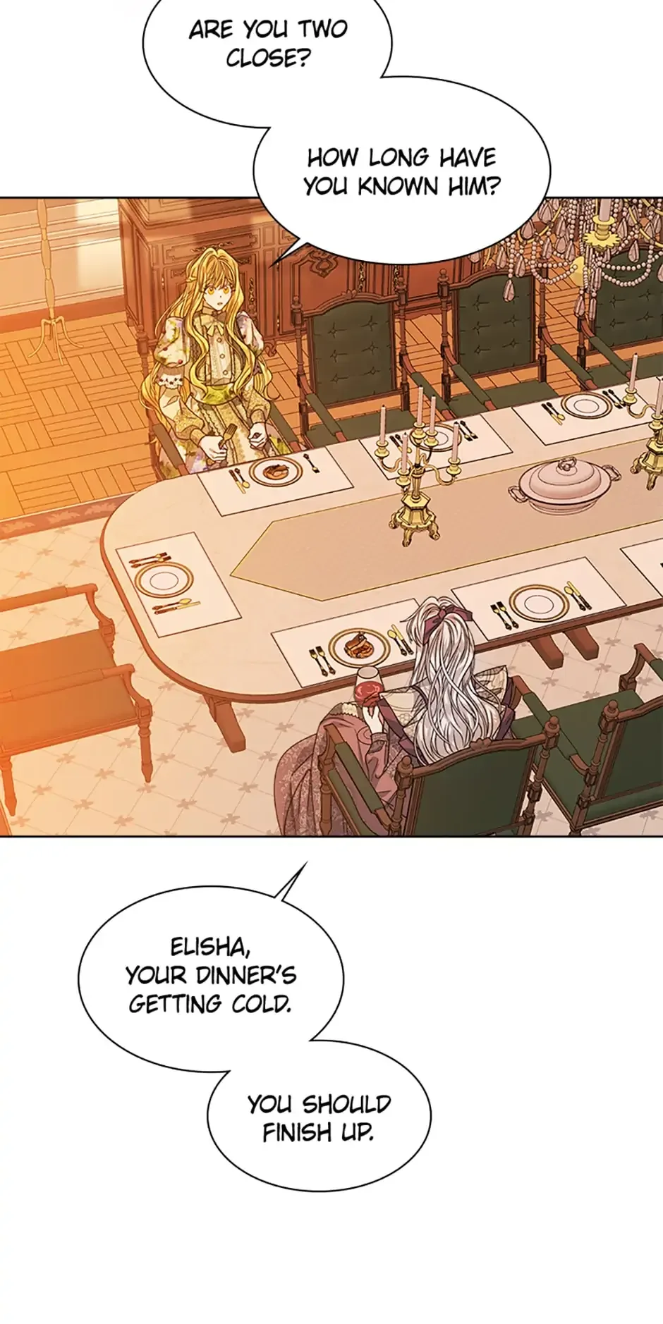 The Exhausting Reality of Novel Transmigration Chapter 31 page 60