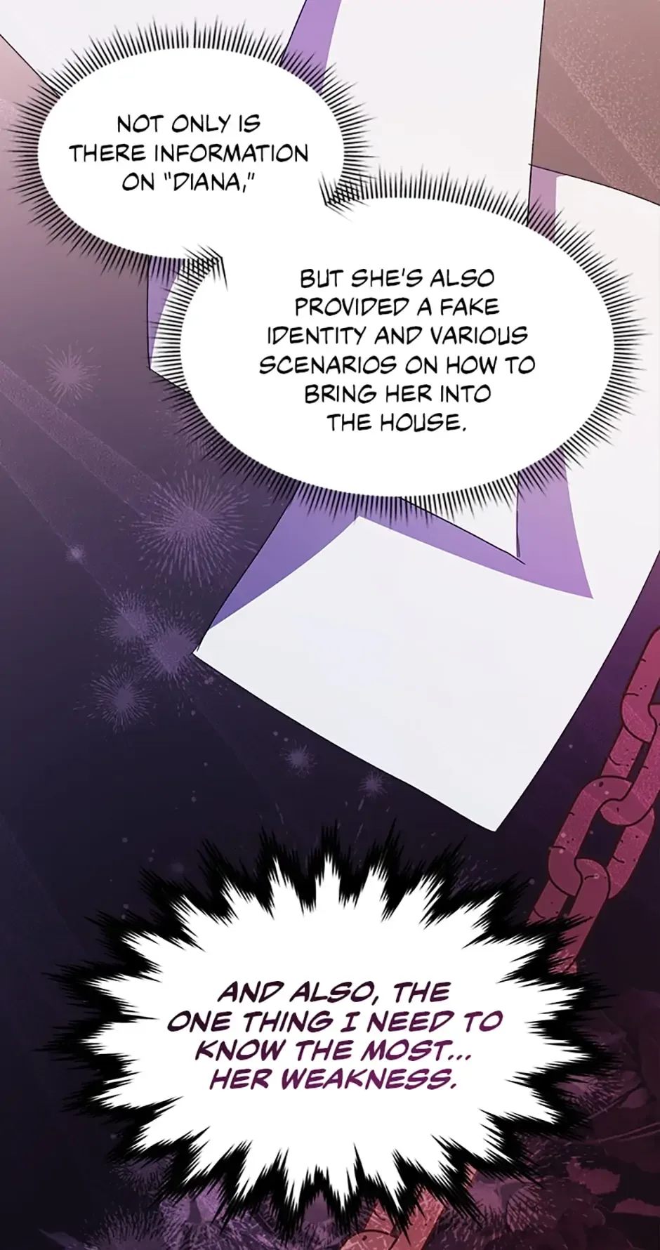 The Exhausting Reality of Novel Transmigration Chapter 35 page 40