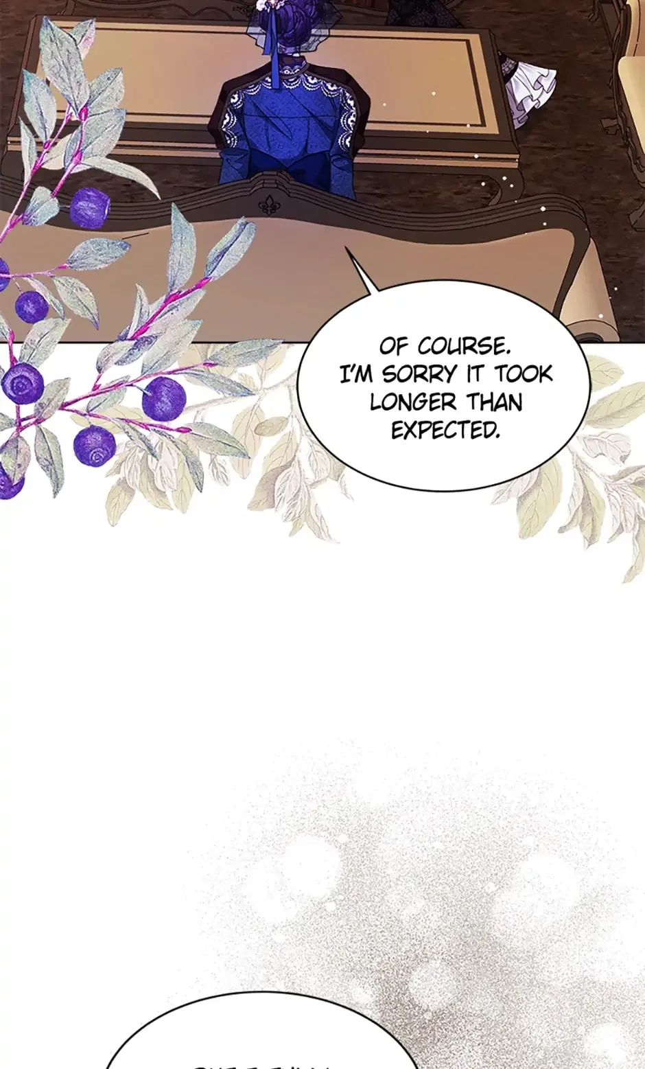 The Exhausting Reality of Novel Transmigration Chapter 35 page 36