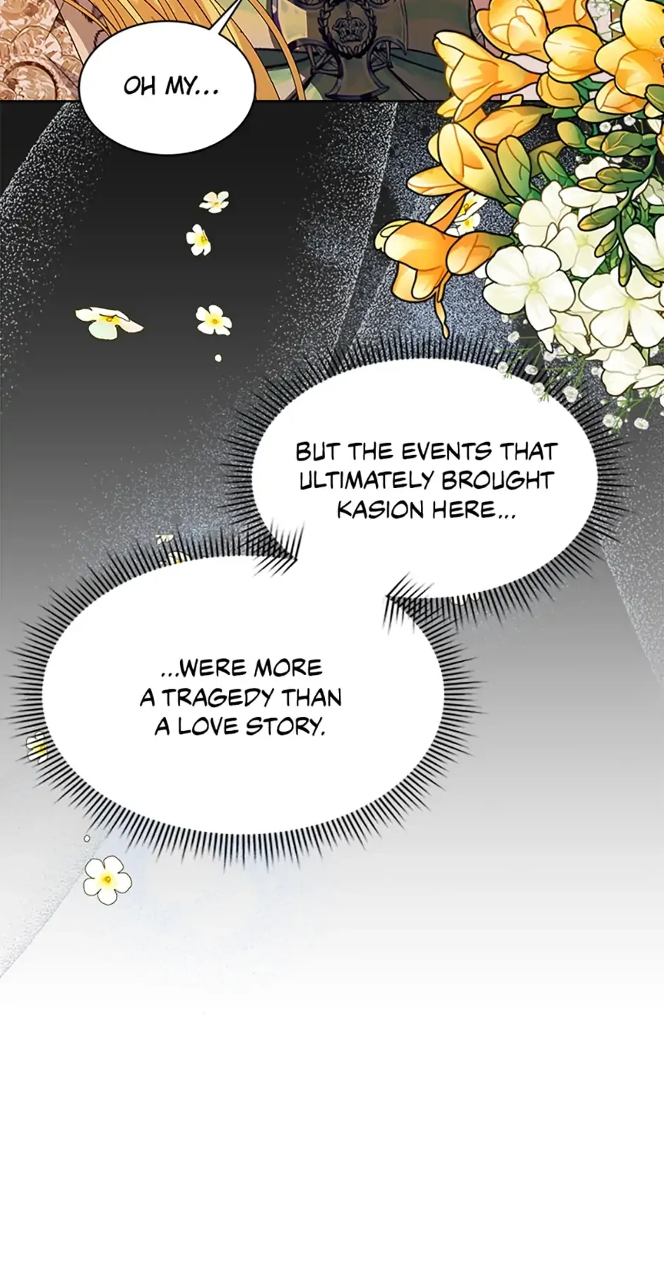 The Exhausting Reality of Novel Transmigration Chapter 31 page 67