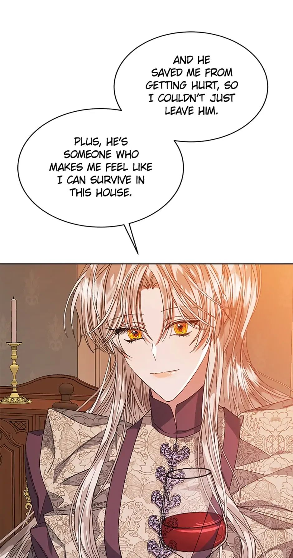 The Exhausting Reality of Novel Transmigration Chapter 31 page 64