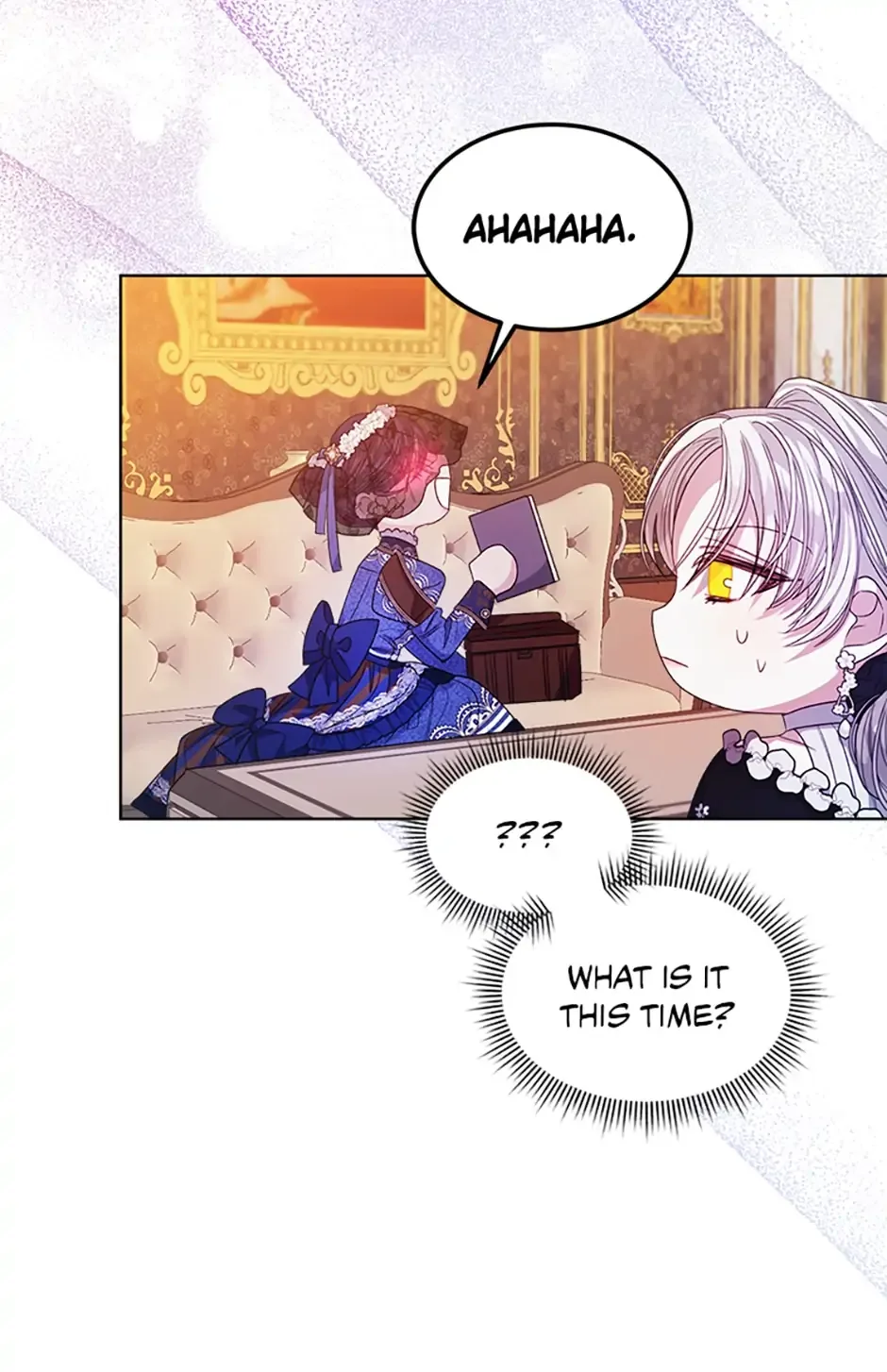 The Exhausting Reality of Novel Transmigration Chapter 35 page 48