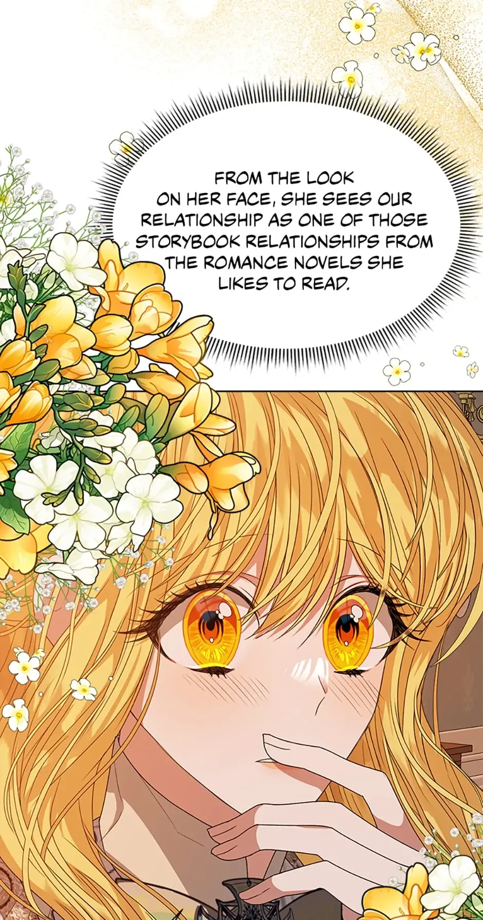 The Exhausting Reality of Novel Transmigration Chapter 31 page 66