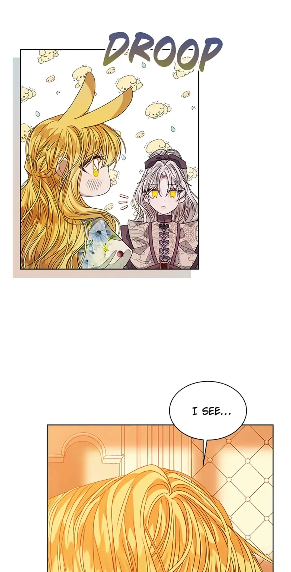 The Exhausting Reality of Novel Transmigration Chapter 31 page 68