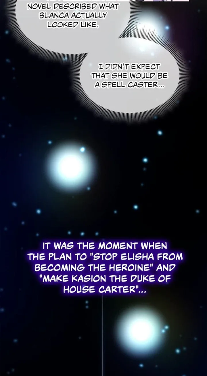 The Exhausting Reality of Novel Transmigration Chapter 41 page 46