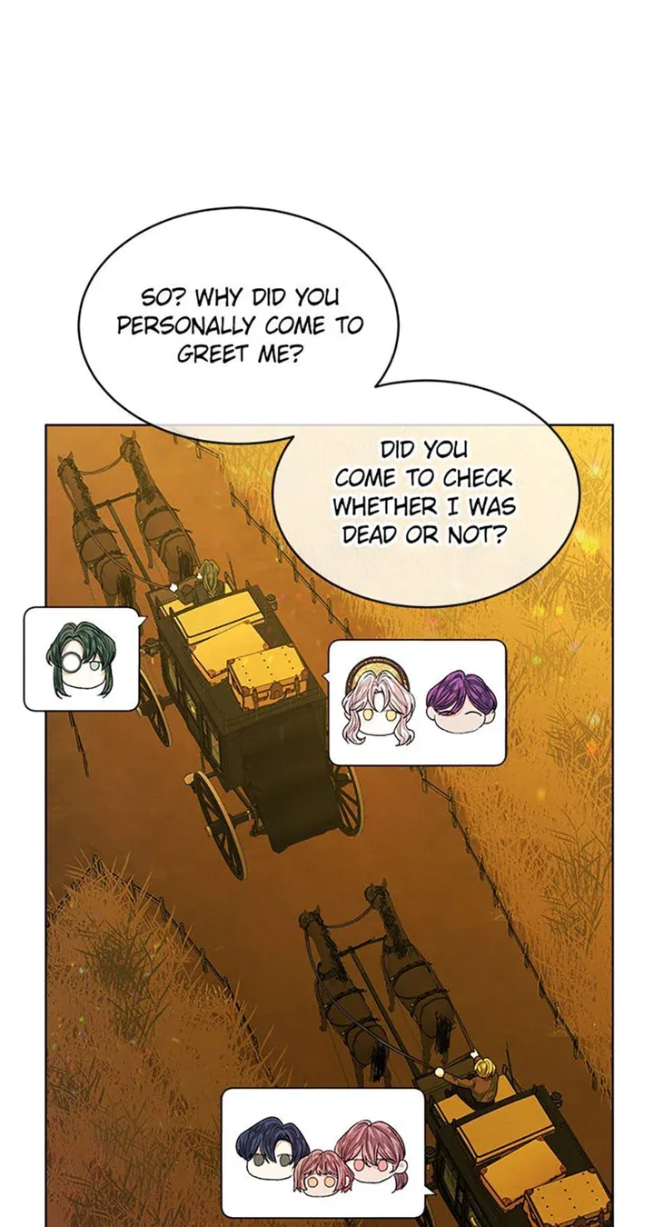 The Exhausting Reality of Novel Transmigration Chapter 41 page 13