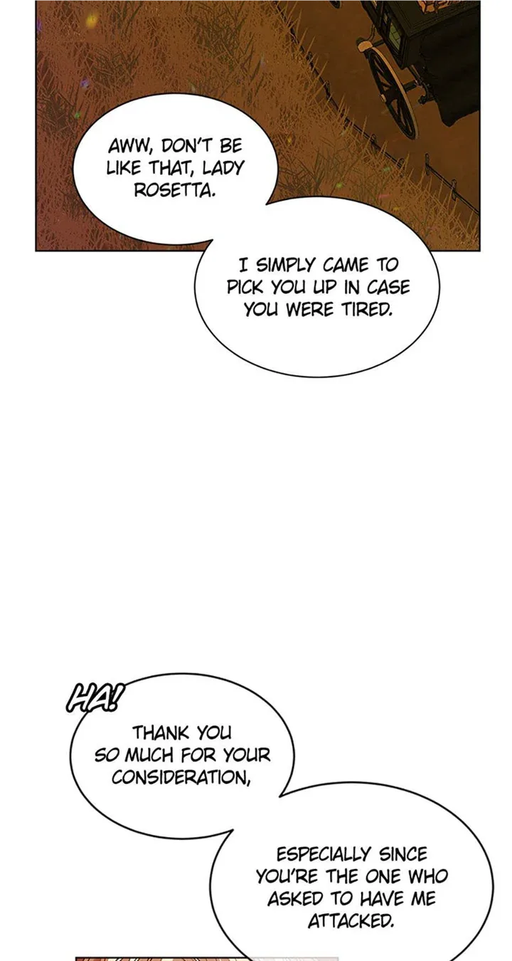 The Exhausting Reality of Novel Transmigration Chapter 41 page 14