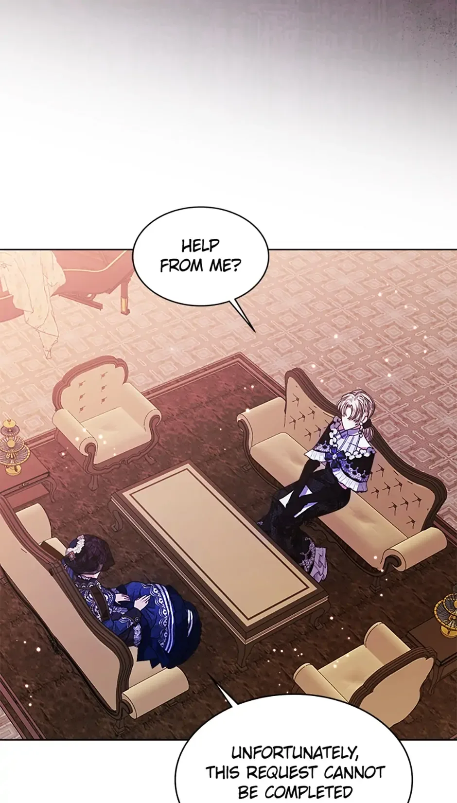 The Exhausting Reality of Novel Transmigration Chapter 35 page 55
