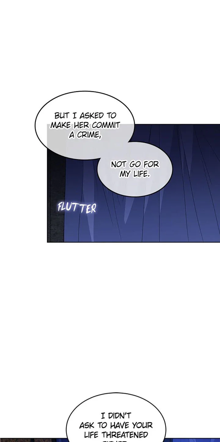 The Exhausting Reality of Novel Transmigration Chapter 41 page 26