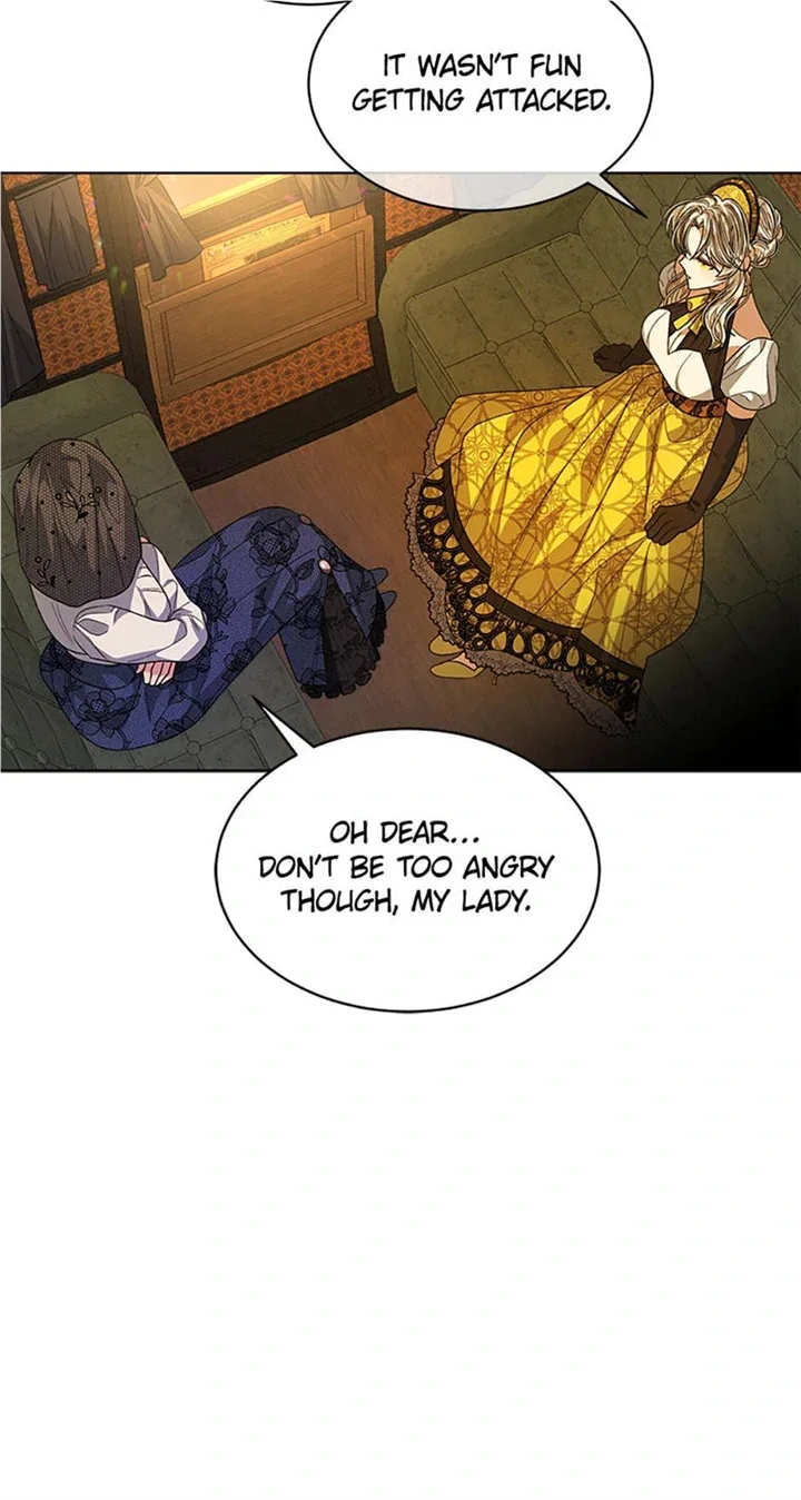 The Exhausting Reality of Novel Transmigration Chapter 41 page 16