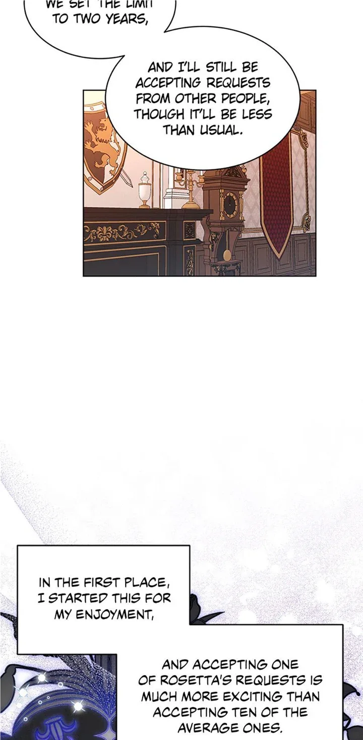 The Exhausting Reality of Novel Transmigration Chapter 41 page 54