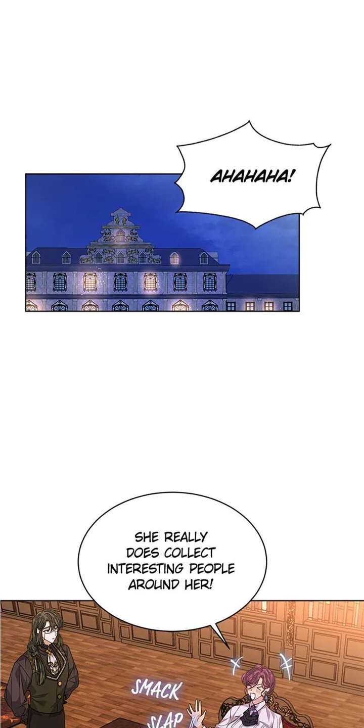 The Exhausting Reality of Novel Transmigration Chapter 41 page 49