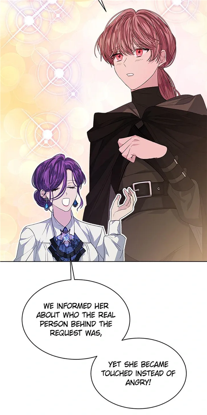 The Exhausting Reality of Novel Transmigration Chapter 41 page 51