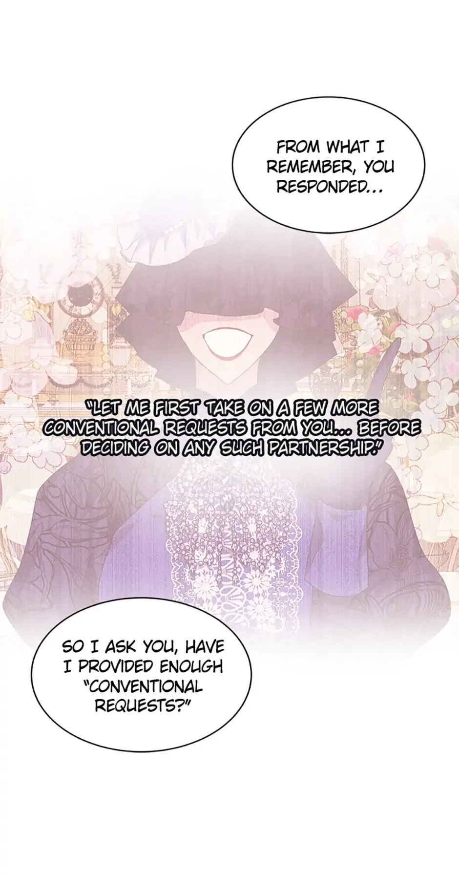 The Exhausting Reality of Novel Transmigration Chapter 35 page 64