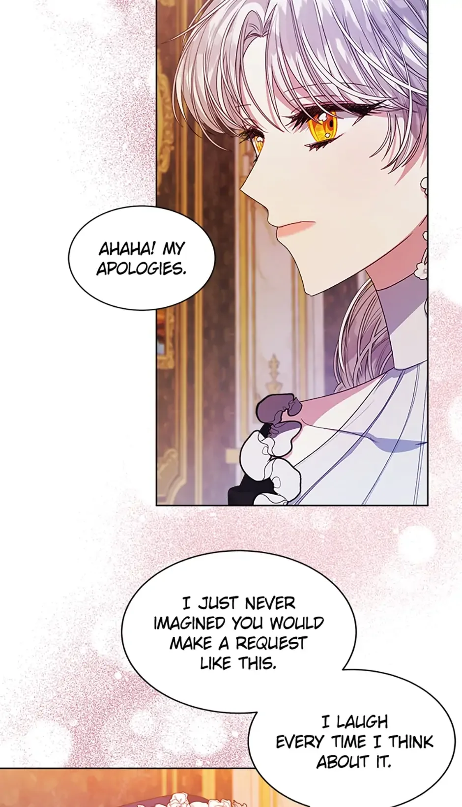 The Exhausting Reality of Novel Transmigration Chapter 35 page 51