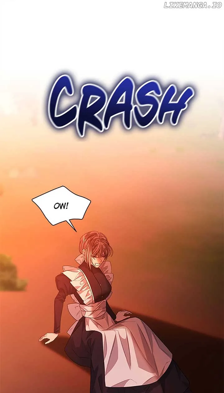 The Exhausting Reality of Novel Transmigration Chapter 43 page 34