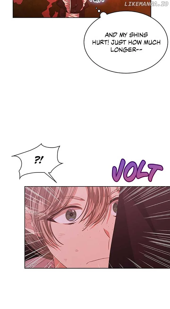 The Exhausting Reality of Novel Transmigration Chapter 43 page 33