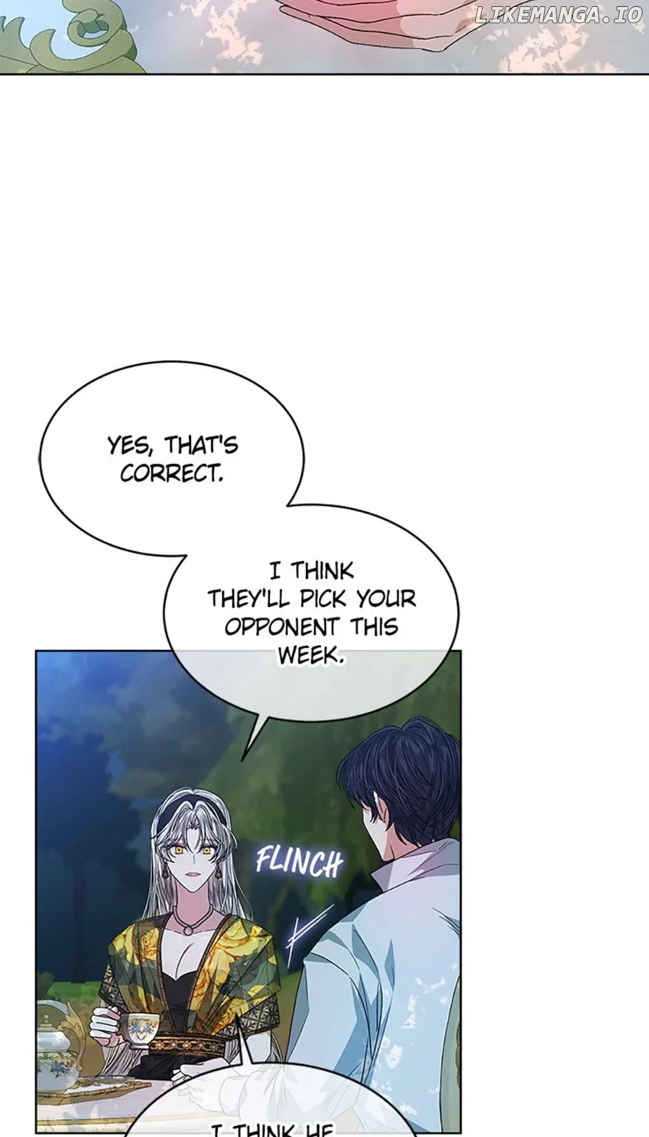 The Exhausting Reality of Novel Transmigration Chapter 45 page 33