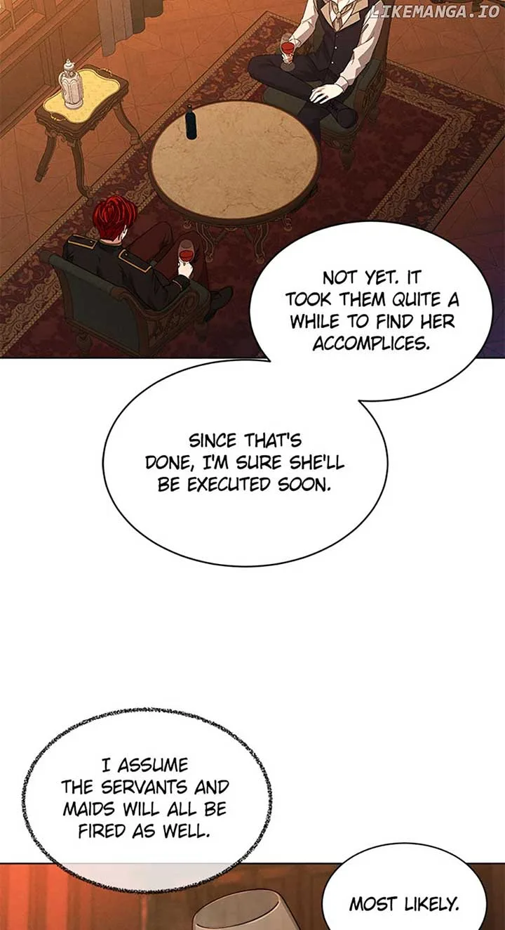 The Exhausting Reality of Novel Transmigration Chapter 43 page 20