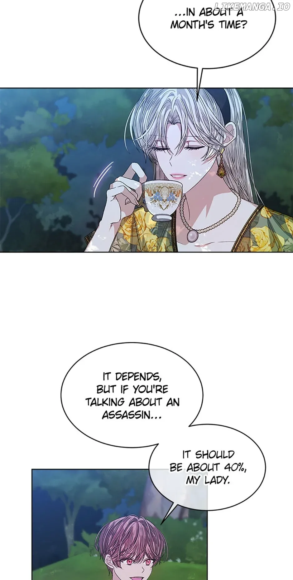 The Exhausting Reality of Novel Transmigration Chapter 45 page 29