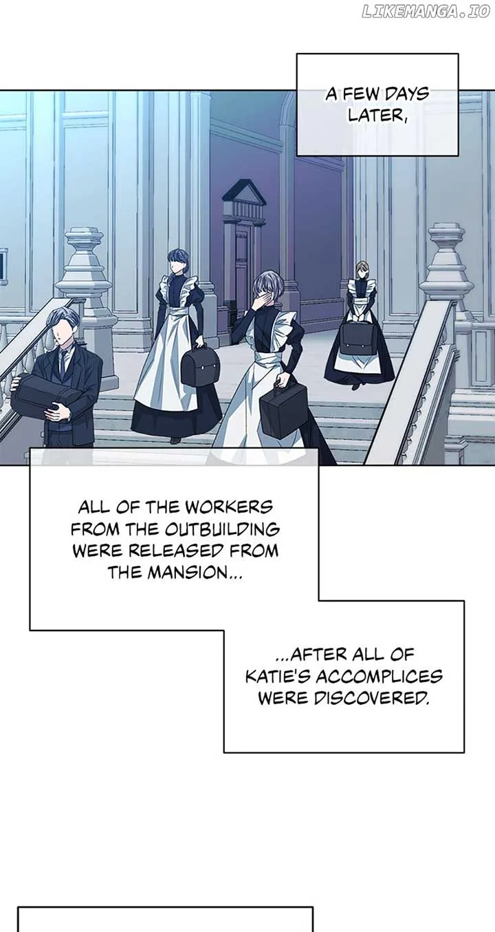 The Exhausting Reality of Novel Transmigration Chapter 43 page 24