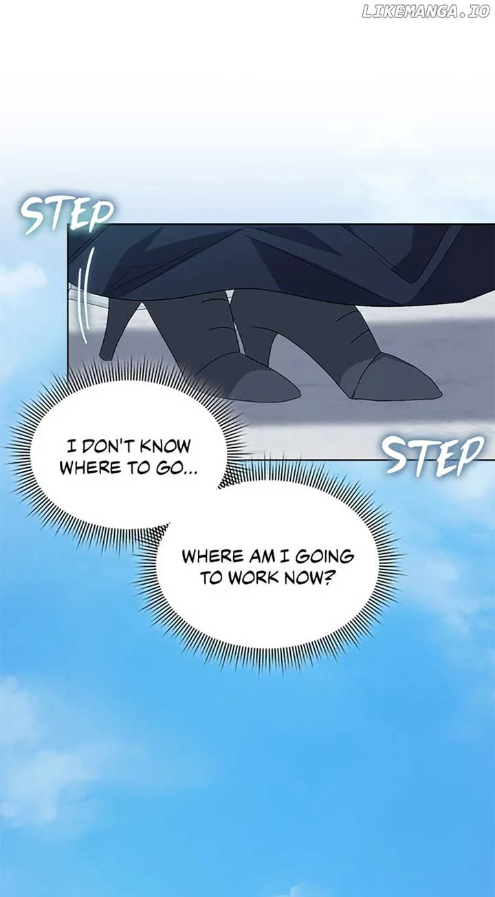 The Exhausting Reality of Novel Transmigration Chapter 43 page 30